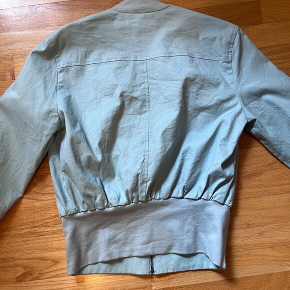 Vintage 1990s Gap Bomber Jacket - Picture 3 of 3